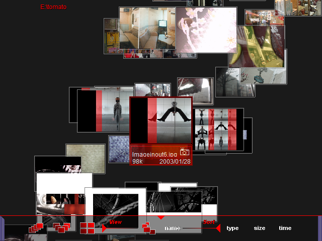 VisualFlow
